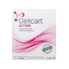 Gelicart Action Suplemento Alimenticio