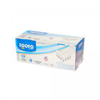 Paquete de 10 Focos Led A609w Luz Fría Paquete de 10 Focos Led A609w Luz Fría
