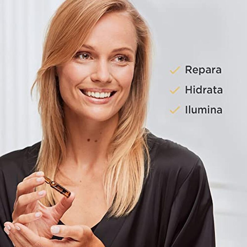 ISDIN Isdinceutics flavo-c melatonin, serum fac... image number null