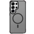 Funda PRODIGEE Formula Mag para Samsung S26 ULTRA Humo