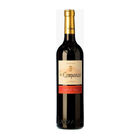 Vino Tinto Las Campanas Crianza 750 ml