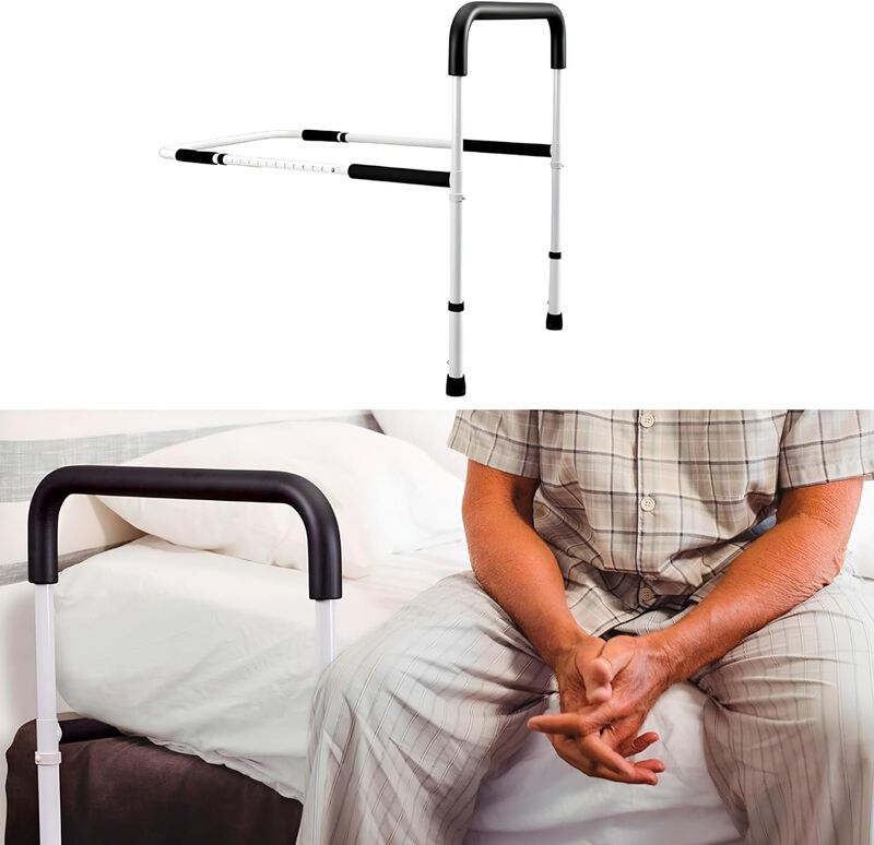 Barandal De Seguridad Para Cama SC-Bar2 | Altur... image number null