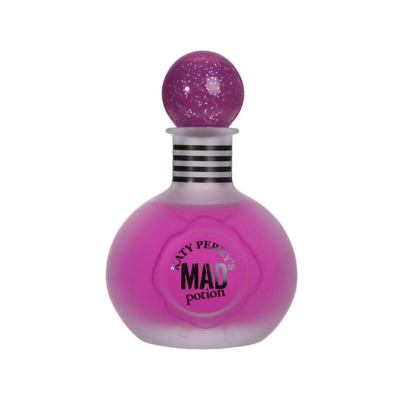Perfume de Mujer Katy Perry Mad Potion 100 Ml A... image number null