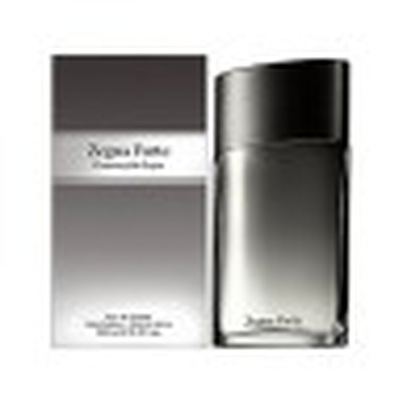 Perfume Caballero Ermenegildo Zegna Ft 100ml image number null