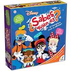 &iquest;Sabes qui&eacute;n es? Disney Juego de Adivinar
