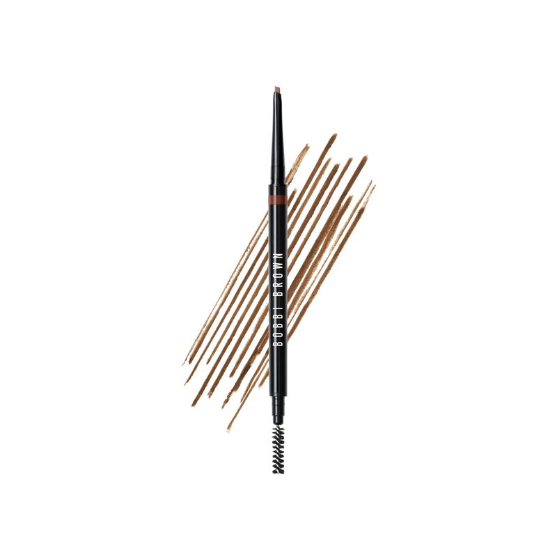 L&aacute;piz De Cejas Bobbi Brown Preciso Ultra Fino R... image number null