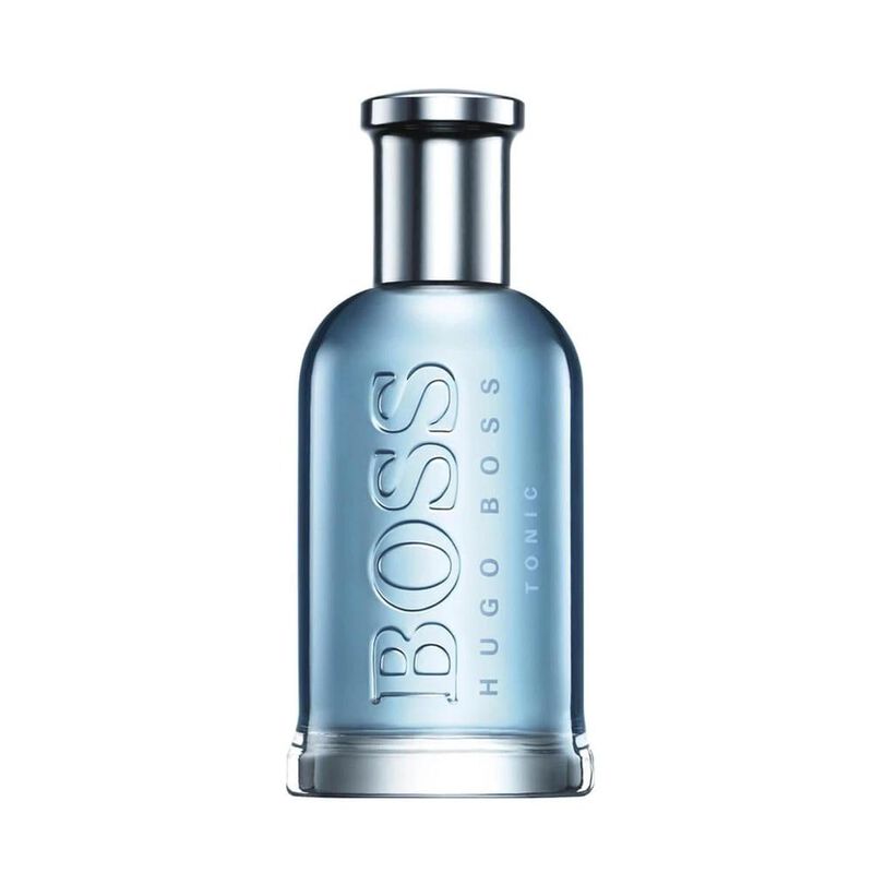 Perfume Hugo Boss Bottled Tonic Edt 100 Ml image number null