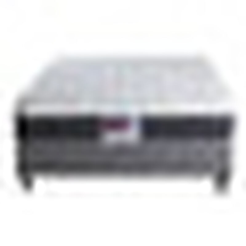 Colch&oacute;n Individual Spring Air Marte + Box Dicas... image number null