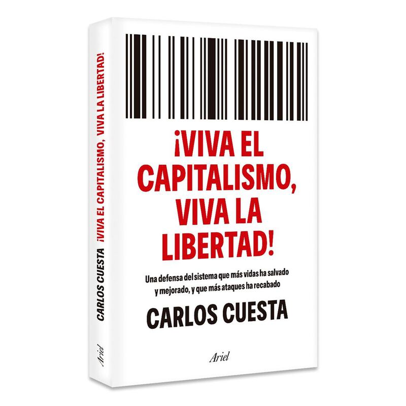 &iexcl;Viva El Capitalismo, Viva La Libertad!, De Car... image number null