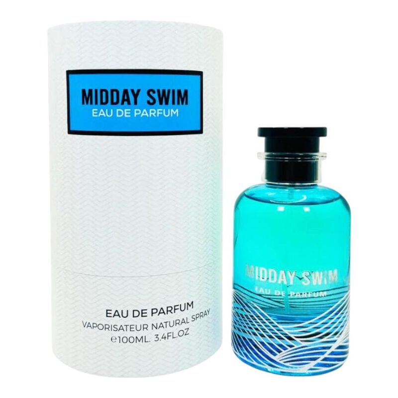 Perfume Emper Midday Swim Edp 100 Ml image number null