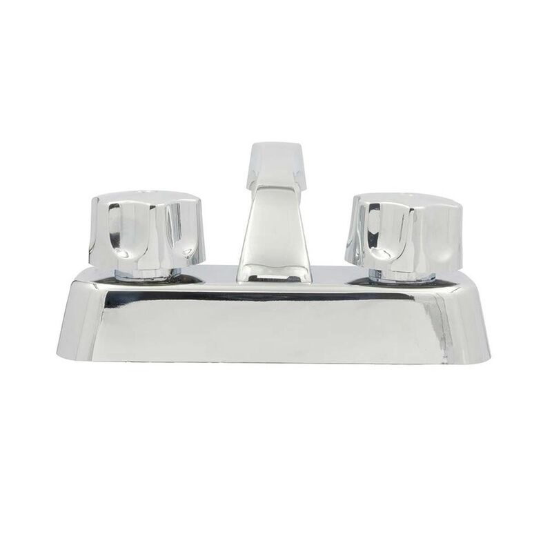 Mezcladora ABS para Lavabo, Manerales Hexagonal... image number null