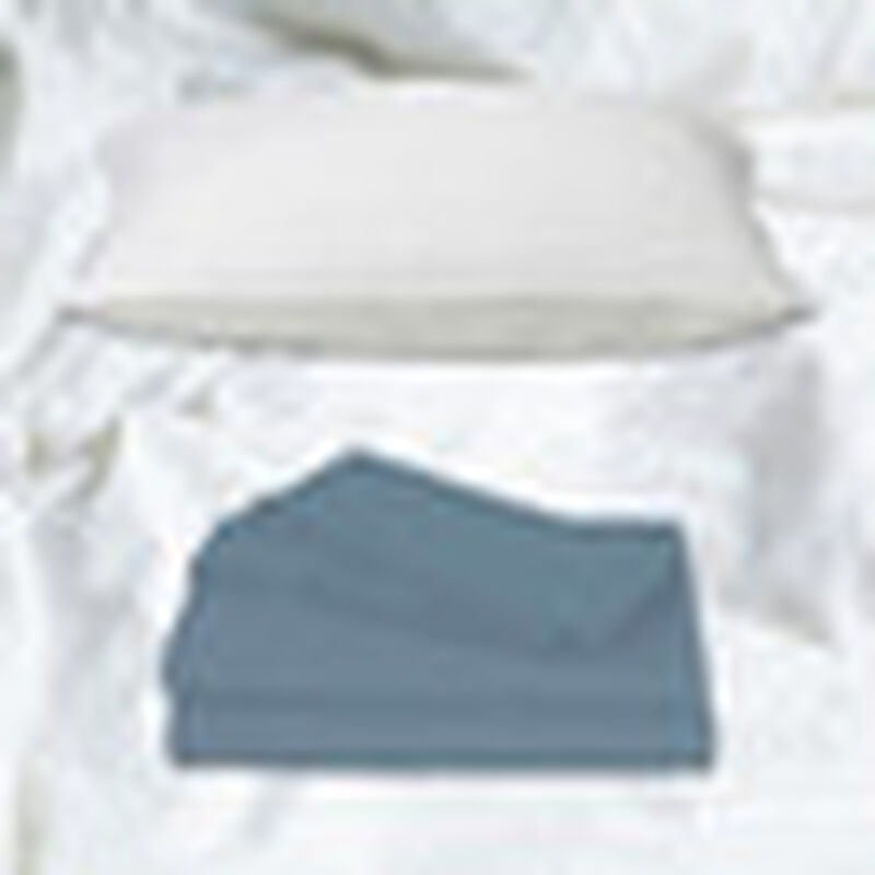 Juego de S&aacute;banas Queen Size + 2 Almohadas Osos ... image number null