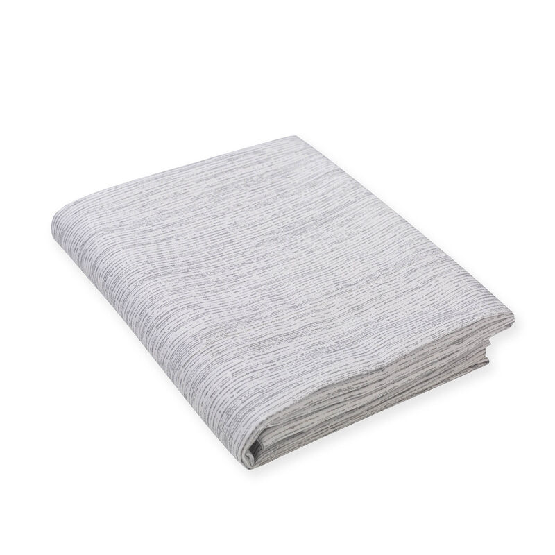 Juego de S&aacute;banas Individual Kent Gris image number null