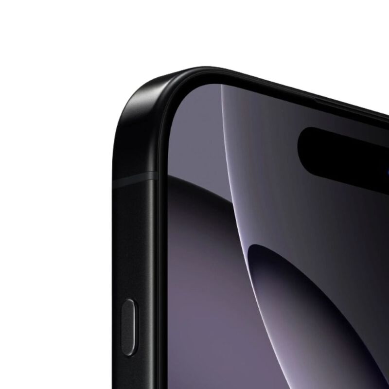 iPhone 16 Pro Max 256GB Negro E-SIM Nuevo + Tri... image number null