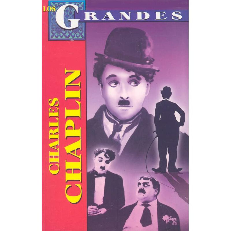 Charles Chaplin image number null