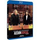 Acci&oacute;n Judicial [blu-ray.] (1991) Class Action