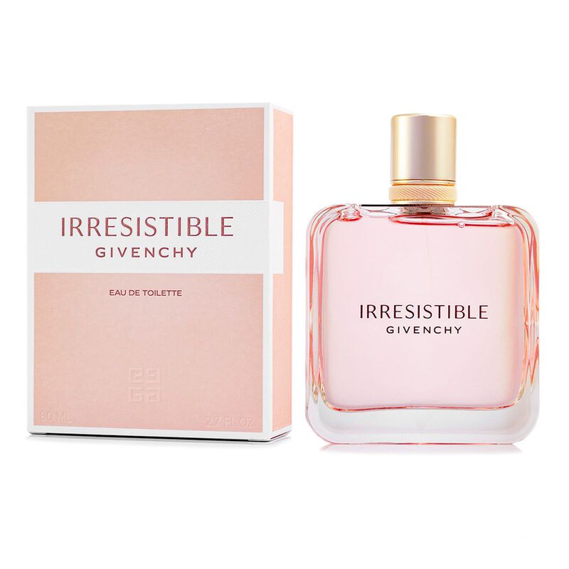Perfume Para Dama Irresistible Edt 100ml image number null