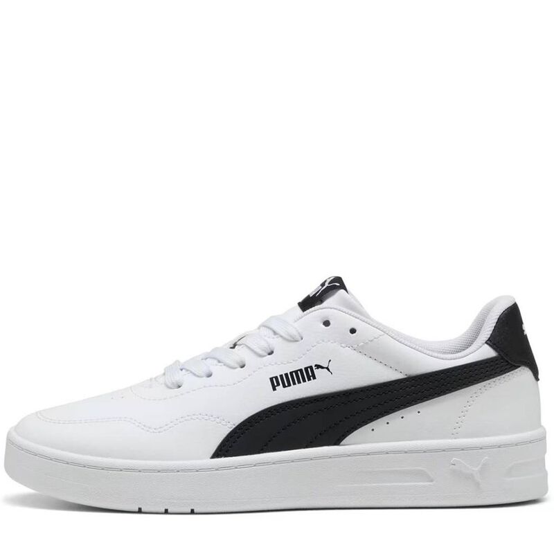 Tenis Puma Court Lally para Mujer image number null