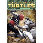 Teenage Mutant Ninja Turtles Cabeza De Piel Tomo 15B