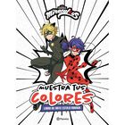 Ladybug. Muestra tus Colores