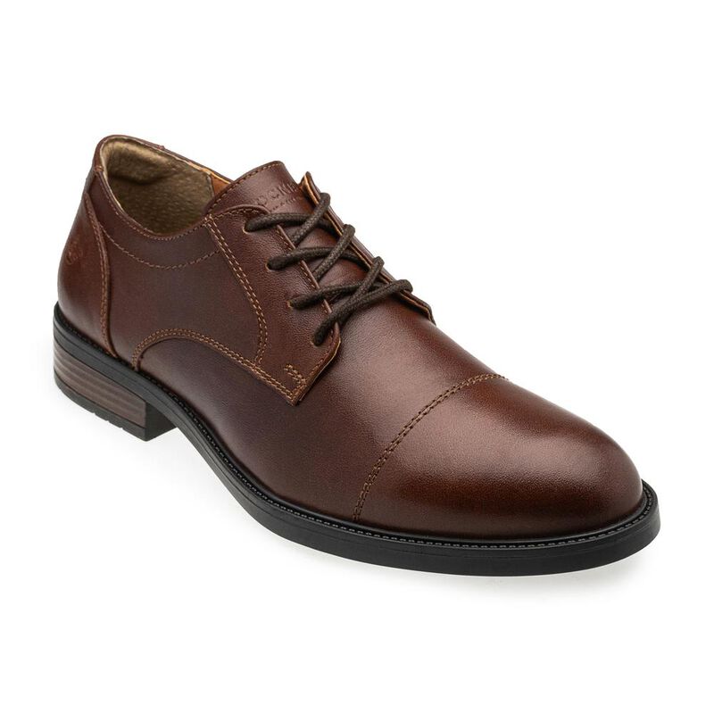 Zapatos Dockers para Caballero Bruno D2224761 C... image number null