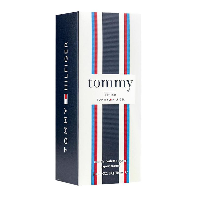 Perfume Tommy Tommy Hilfiger 100 Ml Edt image number null