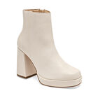 Lady Paulina Bot&iacute;n para mujer latte