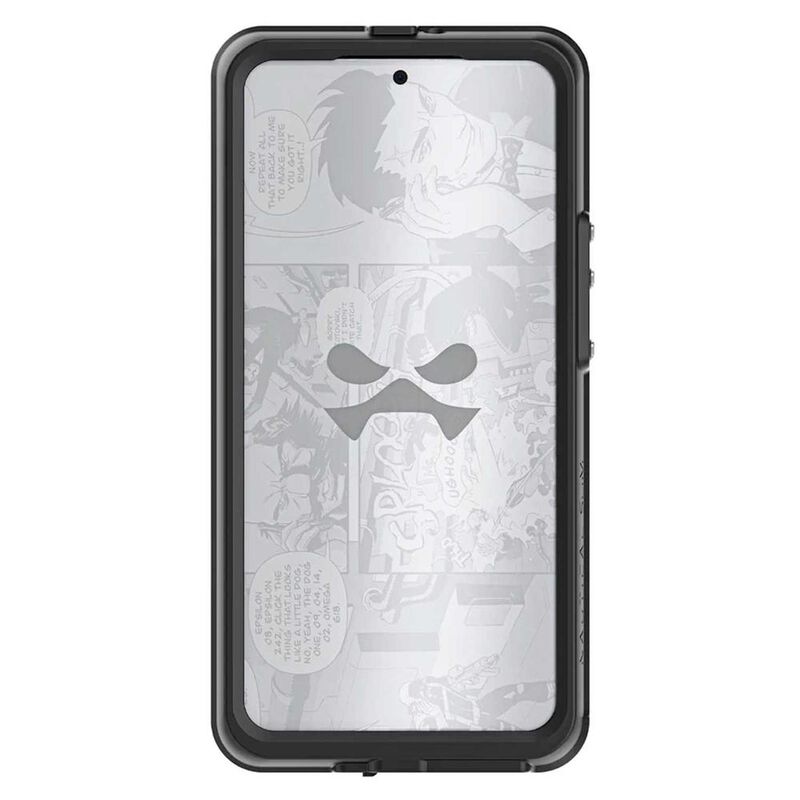 Funda GHOSTEK Nautical para Samsung S22 PLUS Tr... image number null