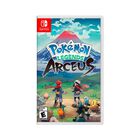 Videojuego Pokemon Legends Arceus Nintendo Switch