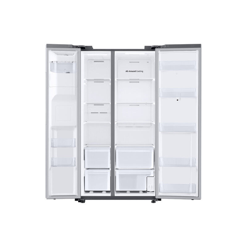 Refrigerador Samsung Side By Side 22Ft Family H... image number null