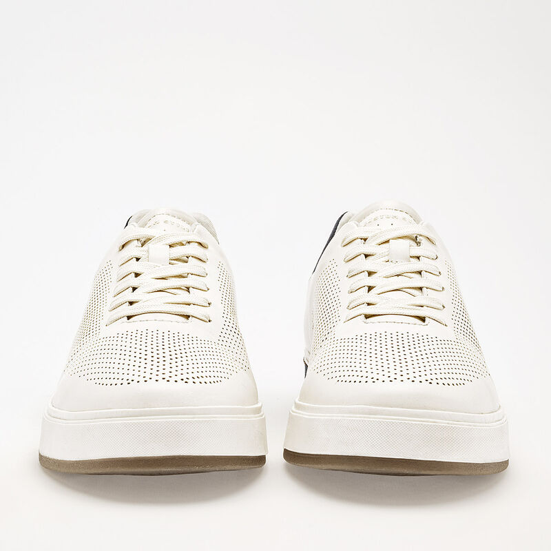 Negro Total tenis para hombre latte marino cod ... image number null