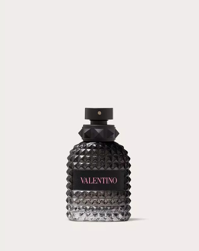 Perfume Valentino Uomo Born In Roma Edt 50 Ml P... image number null