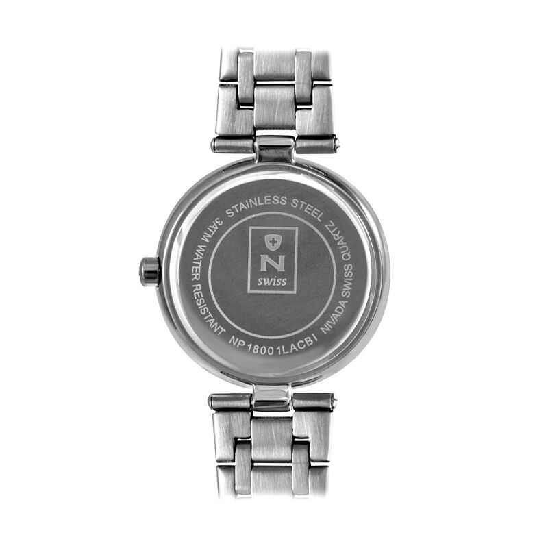 Reloj Nivada Colorama Dama Ace/Ace Bco &Iacute;ndice C... image number null