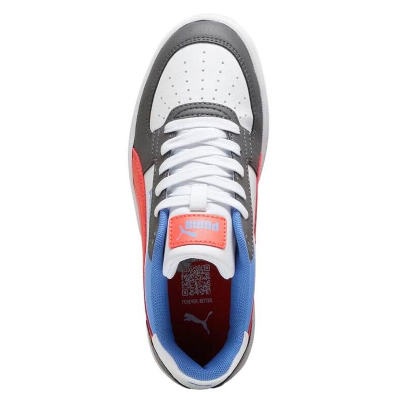 Tenis Puma Caven 2.0 Block JR UNISEX 394461-04 image number null