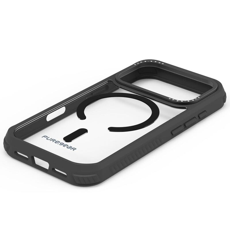 Funda Case Puregear Dualtek Clear Para Iphone 1... image number null