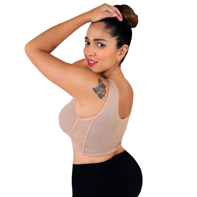 Kit de 3 bra push up CH image number null