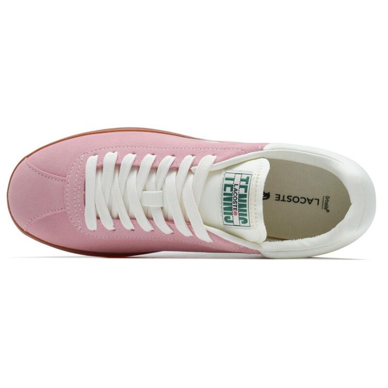 Tenis Lacoste Baseshot para Mujer image number null