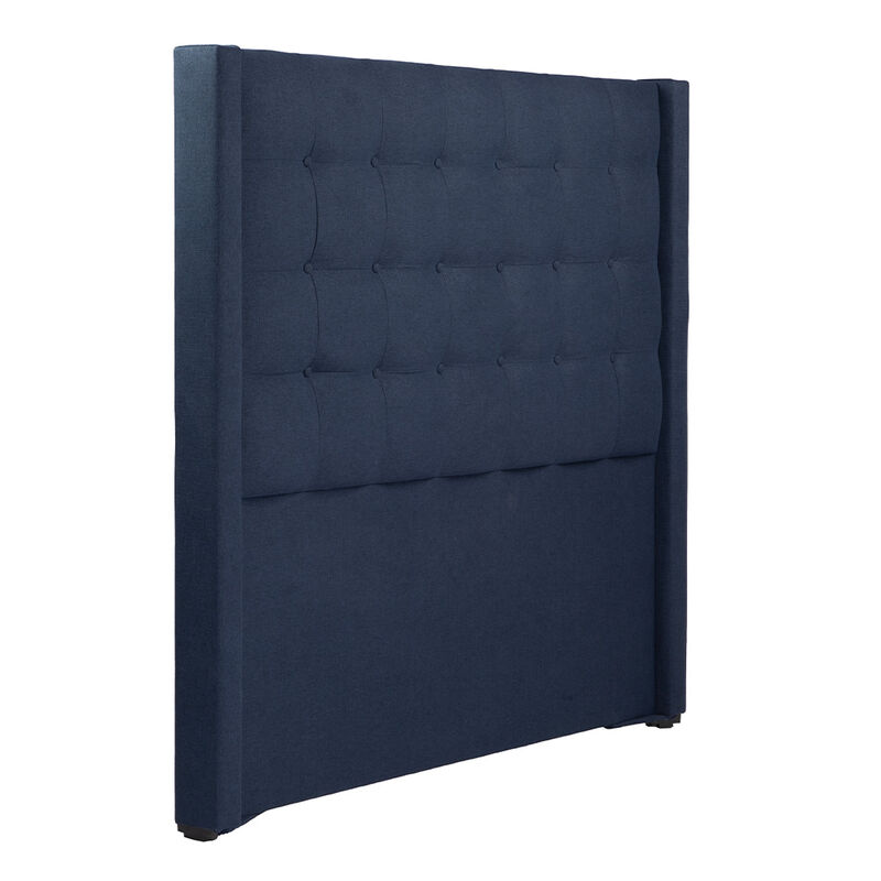 Cabecera Individual Trinity Bruks Azul image number null
