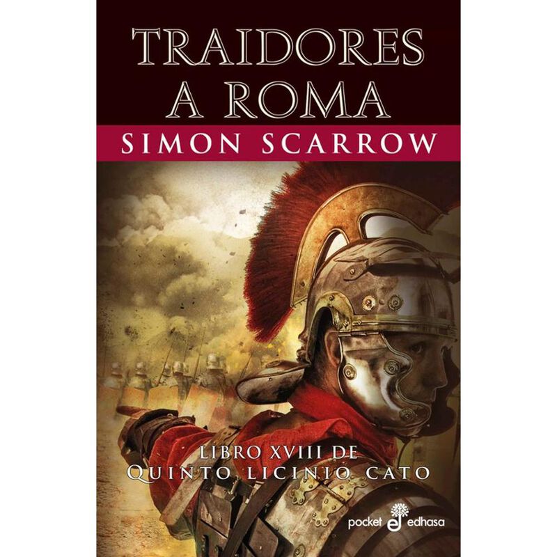 Traidores a Roma image number null