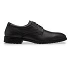Zapatos Dockers para caballero Welton D2125742 negro