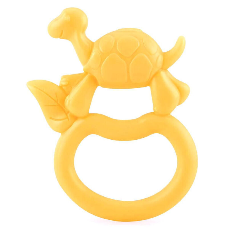 Mordedera Zooloops Nuby Tortuga Naranja image number null