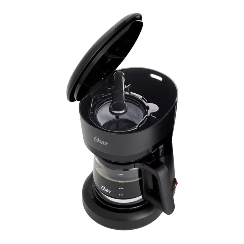 Cafetera Oster Bvstdcs51b 5 Tzs Ngo image number null