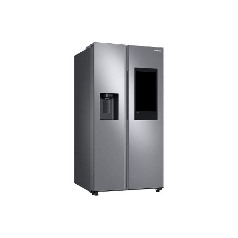 Refrigerador Samsung Side By Side 22Ft Family H... image number null