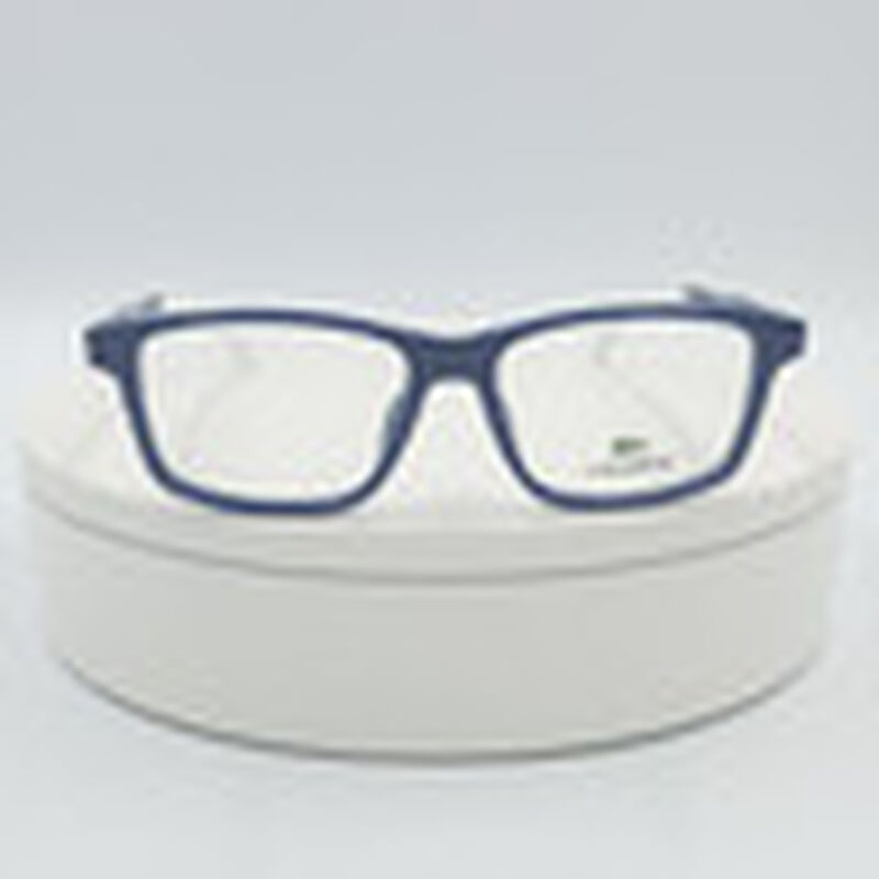 Armaz&oacute;n Oft&aacute;lmico Infantil Lacoste L3637 4914-4... image number null
