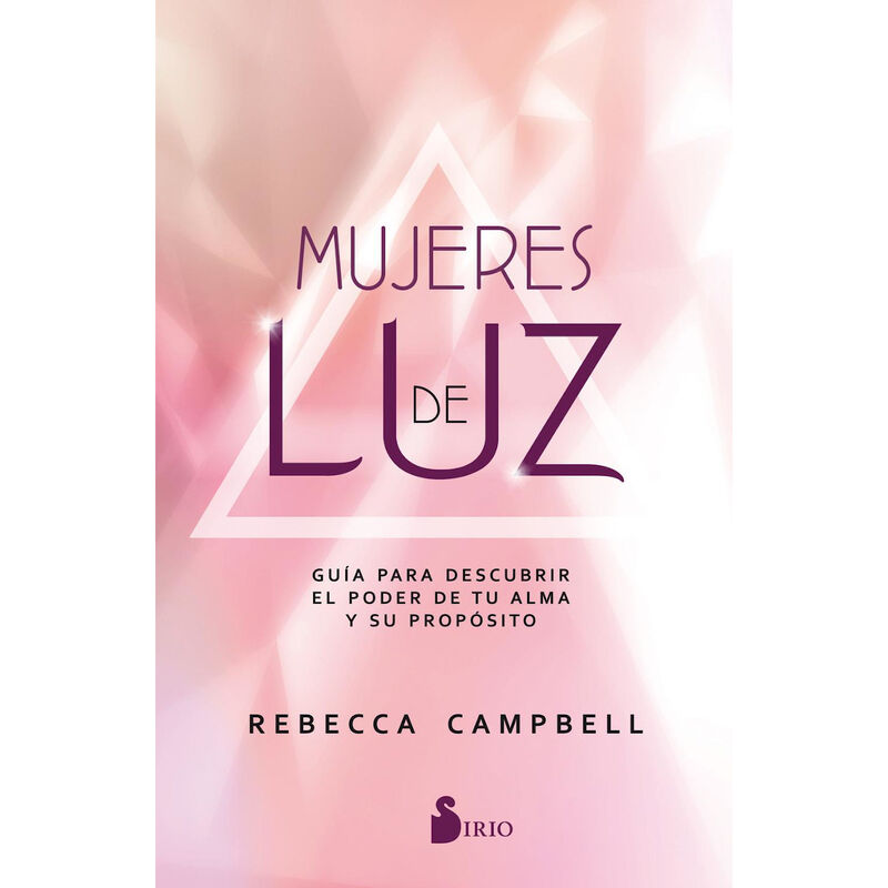 Mujeres de Luz image number null