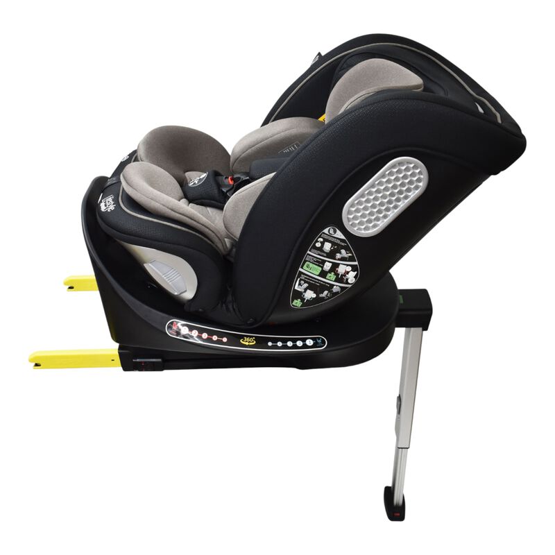 Autoasiento Kaleb 360&deg; I-size Isofix image number null