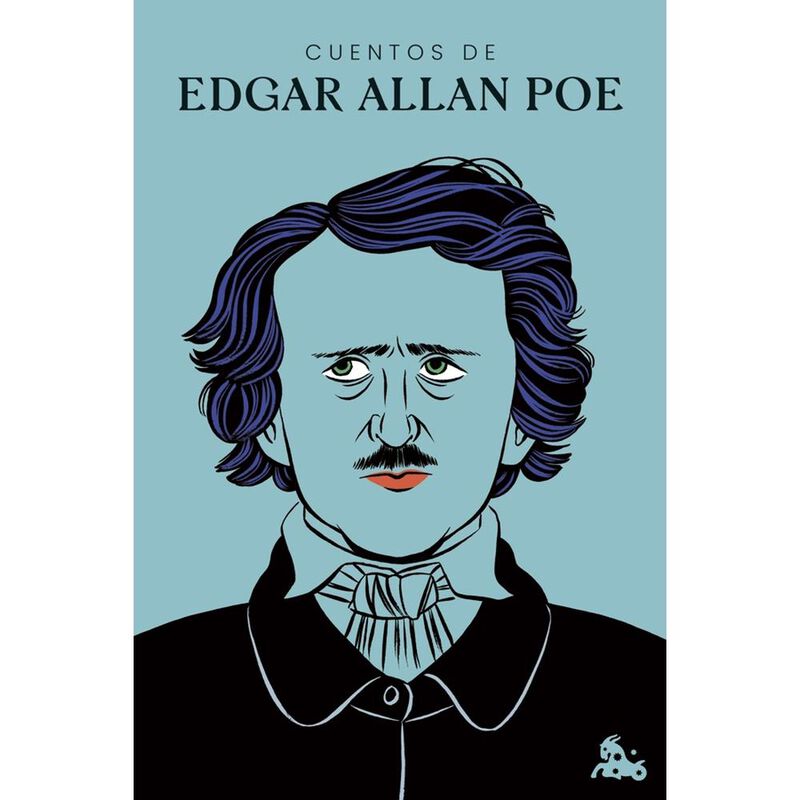 Cuentos de Edgar Allan Poe image number null