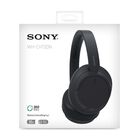 Aud&iacute;fonos Inalambricos Sony WH-CH720N Negro
