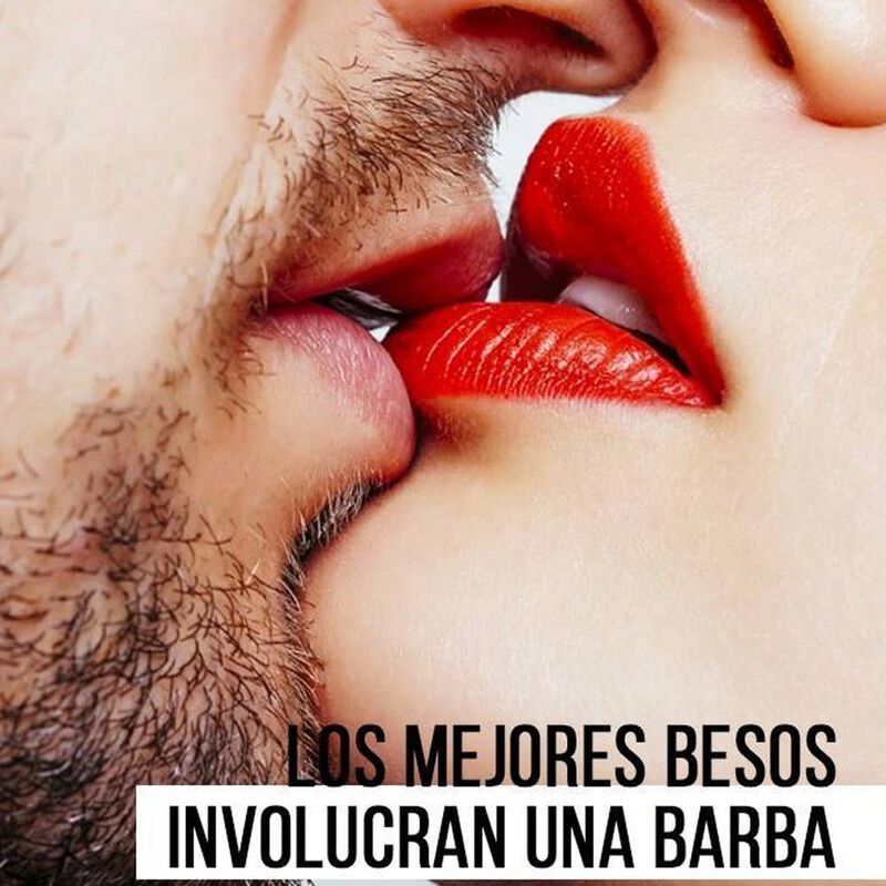 Aceite Para Barba Mr. Man 30ml La Chingoneria L... image number null