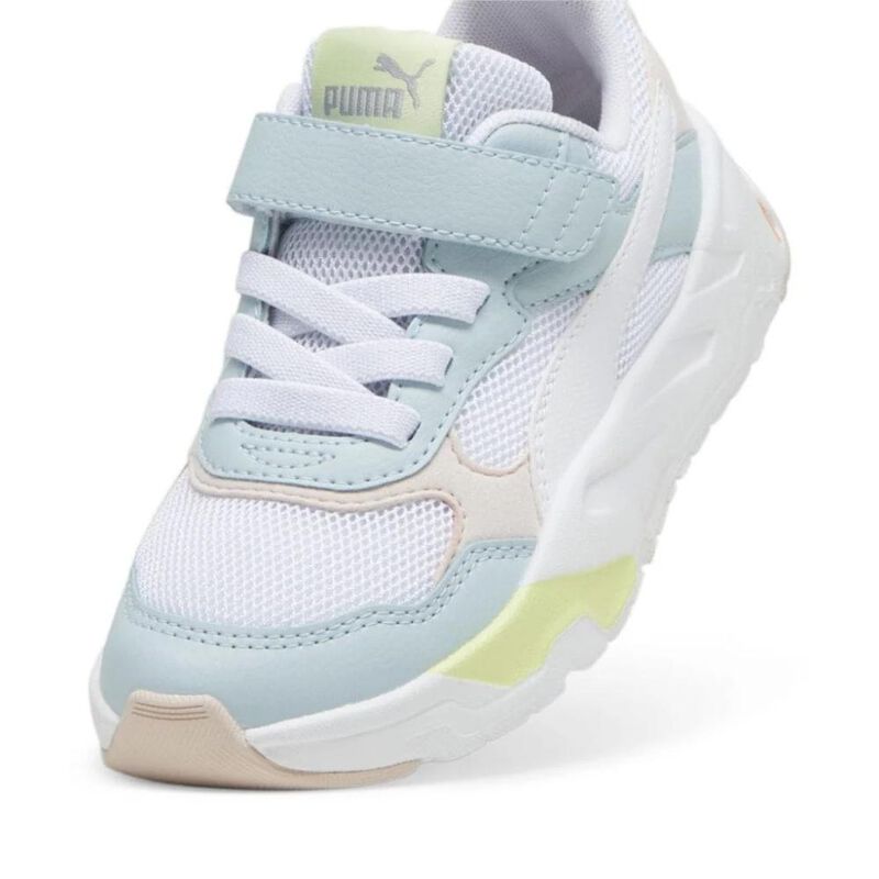 Tenis Puma Trinity Ac Ps Para Ni&ntilde;os 16.5 A 21.5 image number null